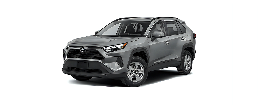 Toyota RAV4 2022 41