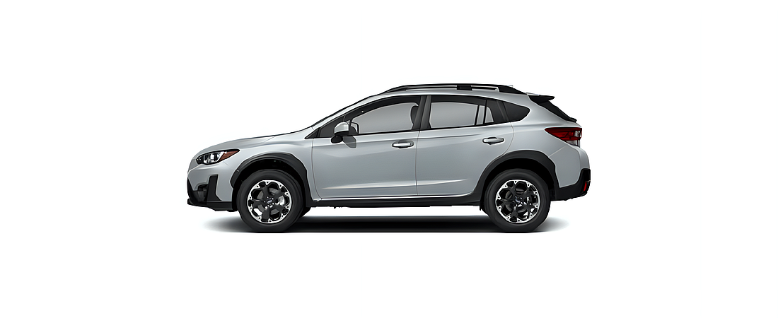 Subaru Crosstrek 2023 42