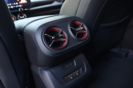 Chevrolet Blazer EV RS 2024 : essai routier Image