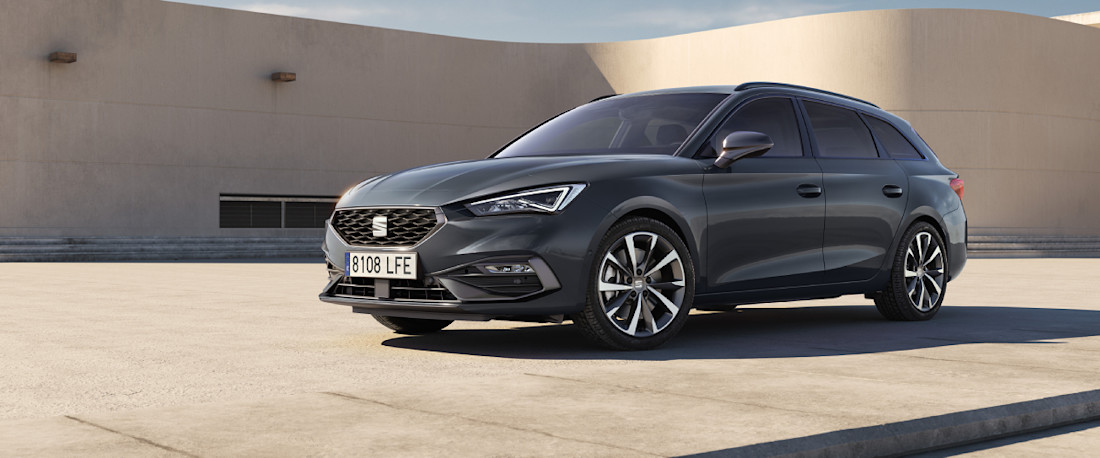 Le facelift de la Seat Leon montre que la flamme est (presque) éteinte (2024)