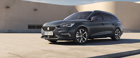 Seat-Leon-Facelift-2024 INTRO