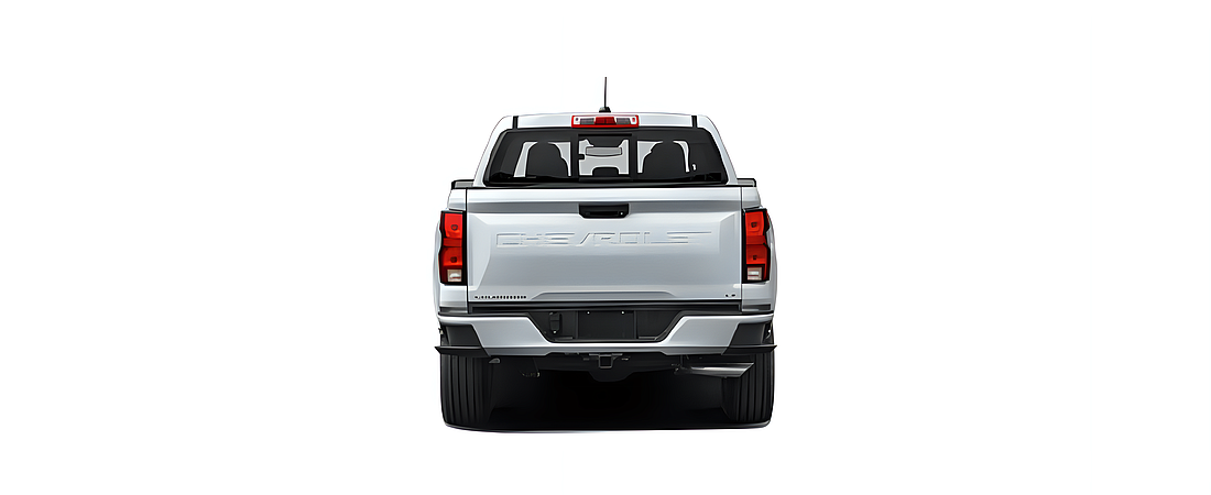 Chevrolet Colorado 2025 18