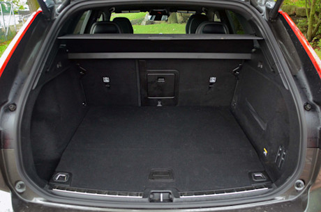 Editorial volvo xc60 t8 2018 36 va