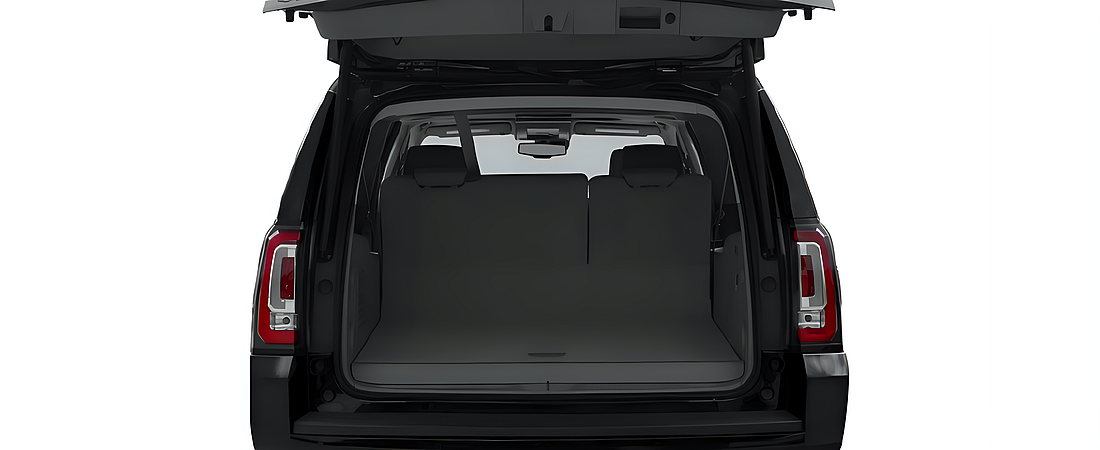 GMC Yukon XL 2017 12
