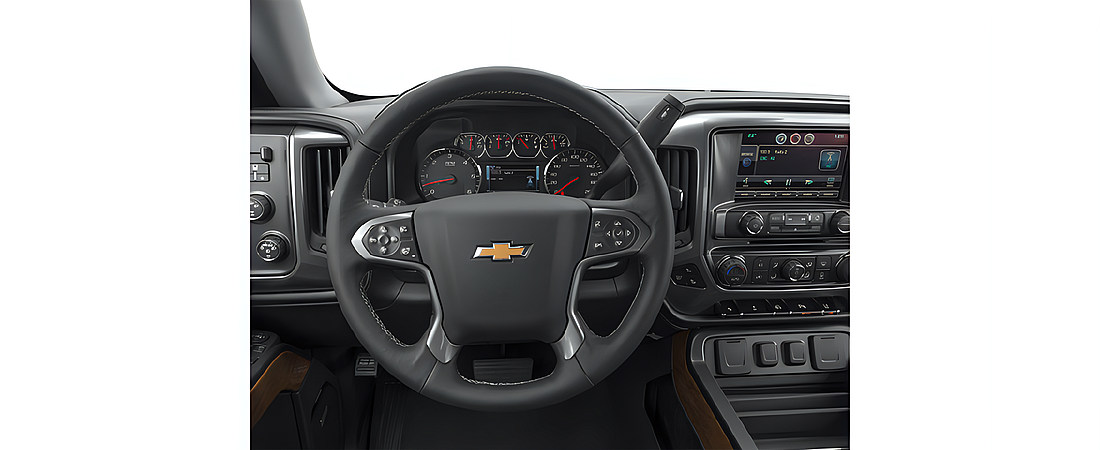 Chevrolet Silverado 1500 2014 39