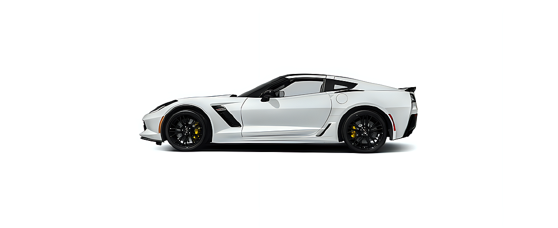 Chevrolet Corvette 2019 91