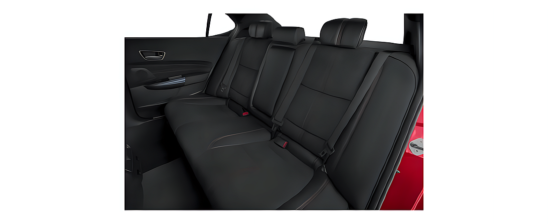 Acura TLX 2020 53