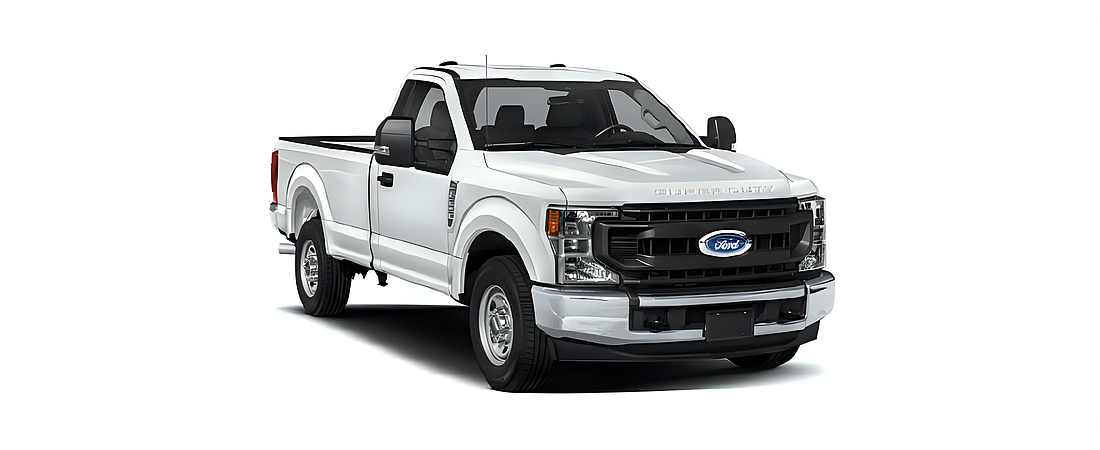 Ford F-250 2021 2