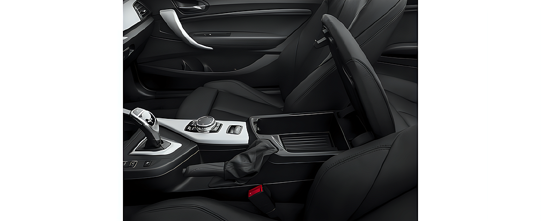 BMW 2 Series 2016 56