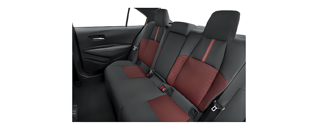 Toyota Corolla 2023 24