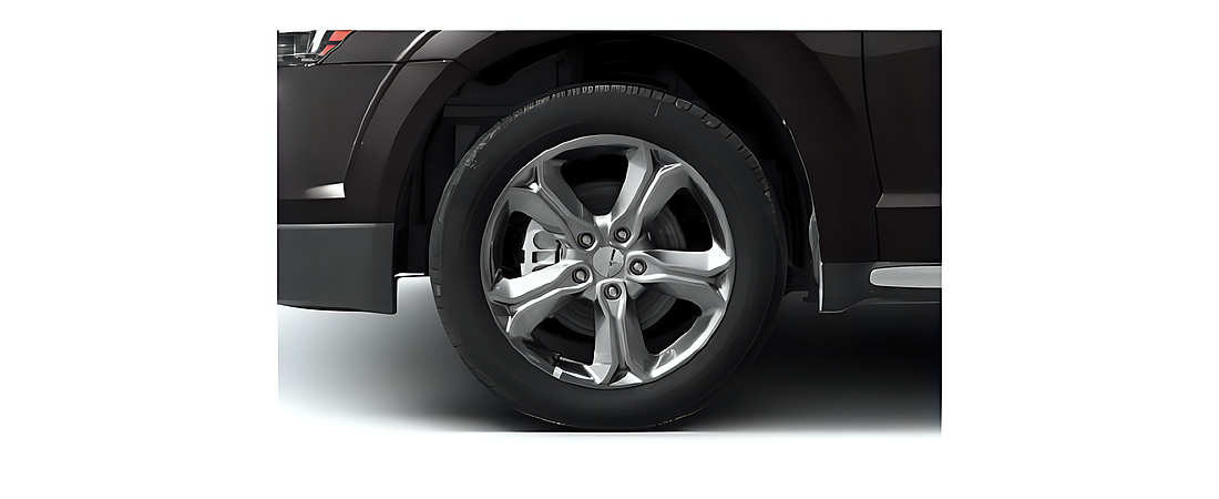 Dodge Journey 2020 10