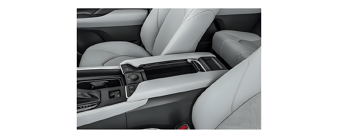 Toyota Grand Highlander 2025 12