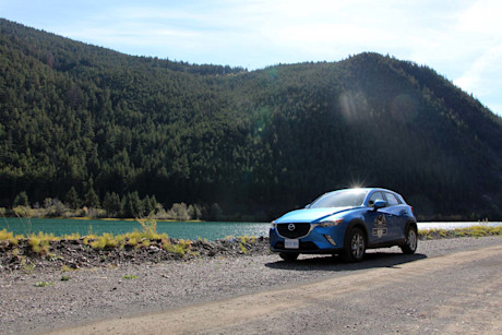 Editorial 2015 mazda cx 3 rally 15