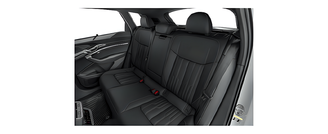 Audi Q8 e-tron Sportback 2024 11