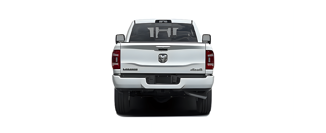 Ram 2500 2023 45