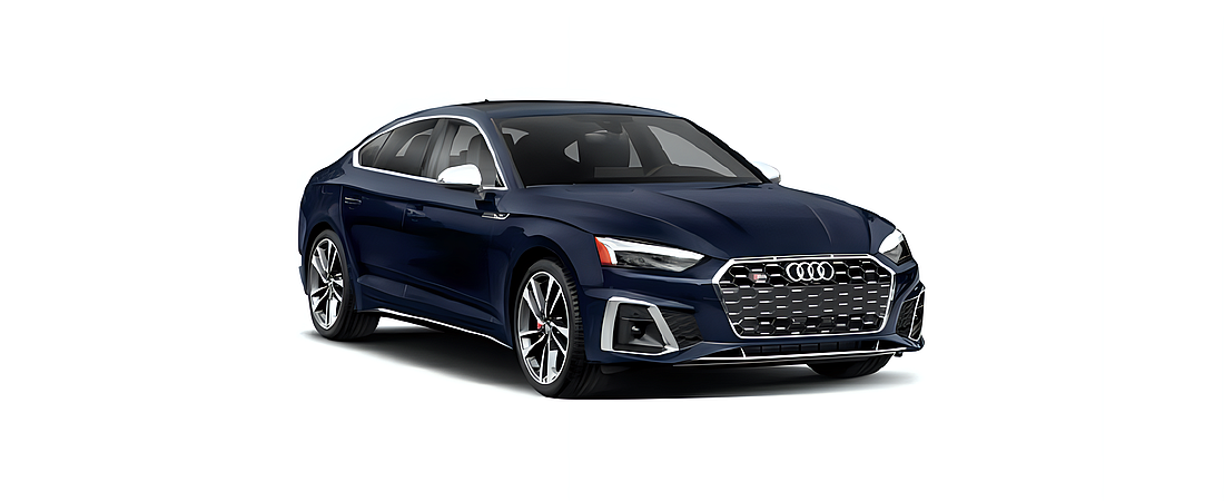 Audi S5 Cabriolet 2021 2