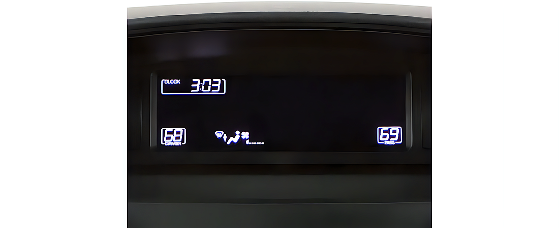 Honda Pilot 2011 27
