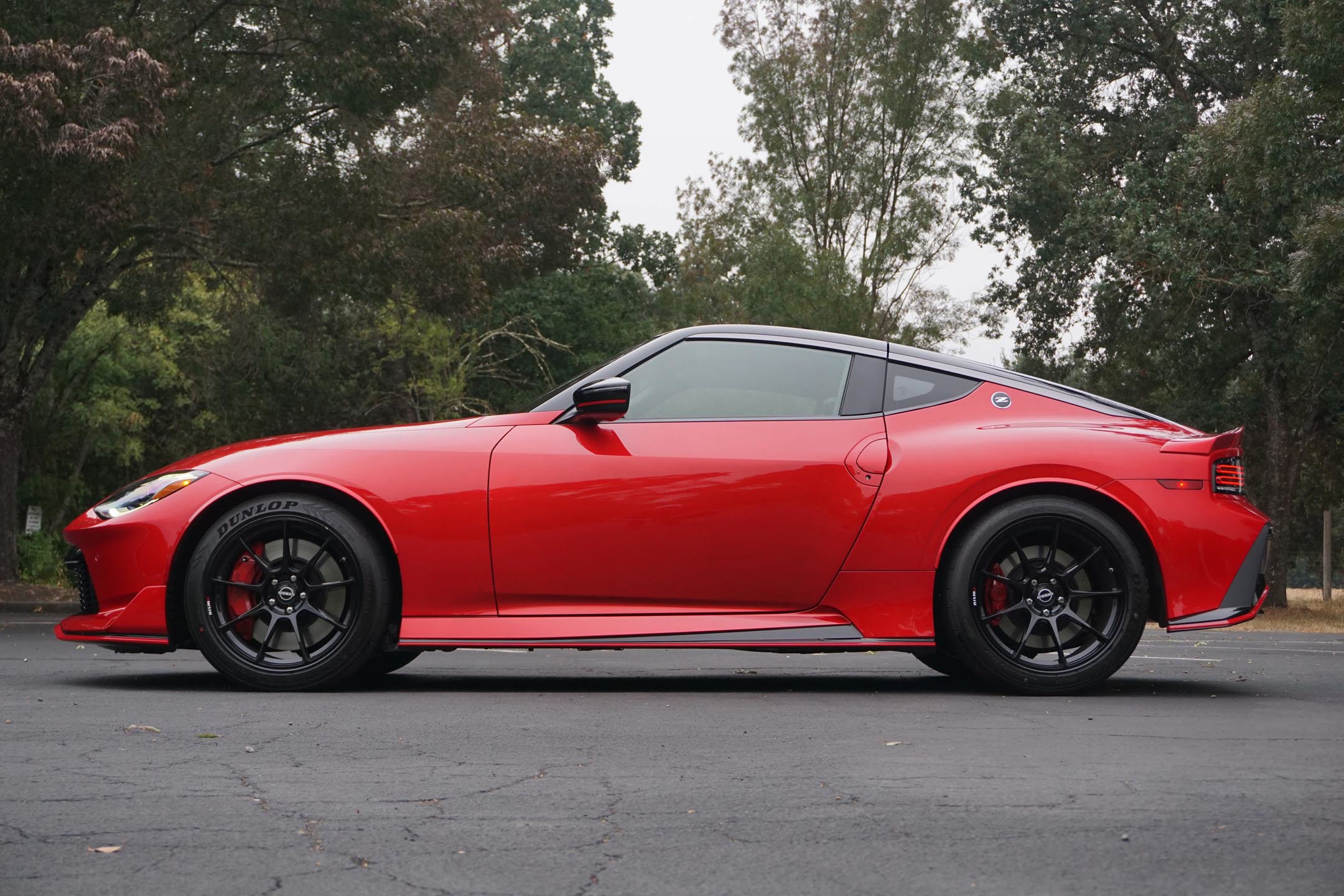 2024 Nissan Z Nismo First Drive Review and Video - AutoTrader.ca