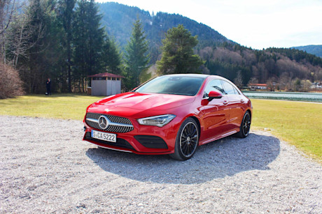 Editorial 2020 mercedes benz cla 250 4matic 07 pb