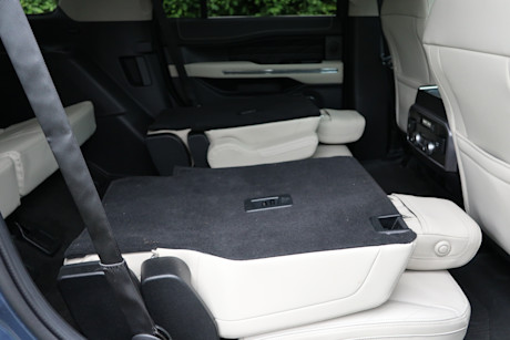 Editorial ford expedition platinum 2019 27