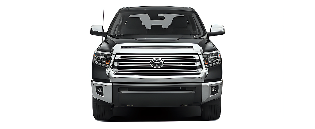 Toyota Tundra 2018 18