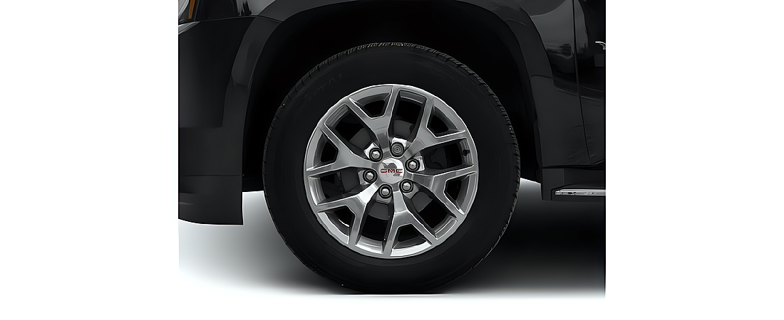 GMC Yukon XL 2017 11
