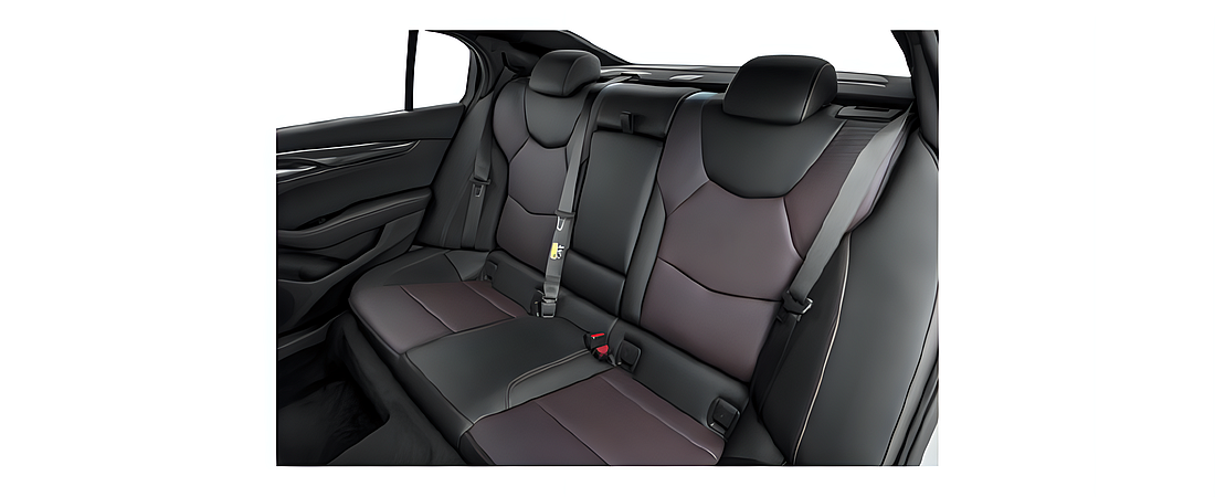 Cadillac CT5 2024 10