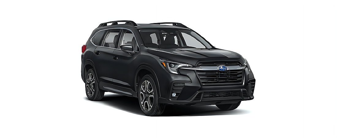 Subaru Ascent 2024 16