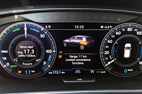 Editorial 2020 volkswagen e golf 03 pb