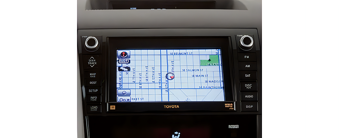 Toyota Tundra 2010 10