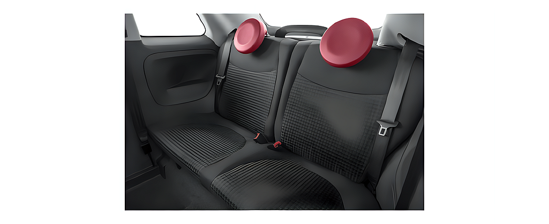Fiat 500 2019 26