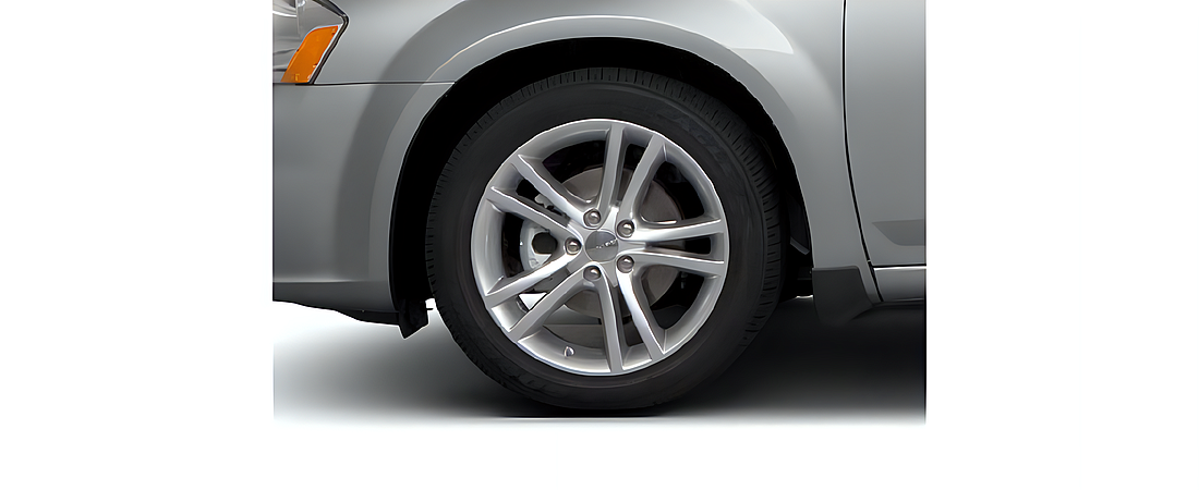 Dodge Avenger 2013 12
