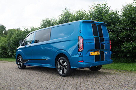 AutoScout24 Ford E Transit Custom (1)