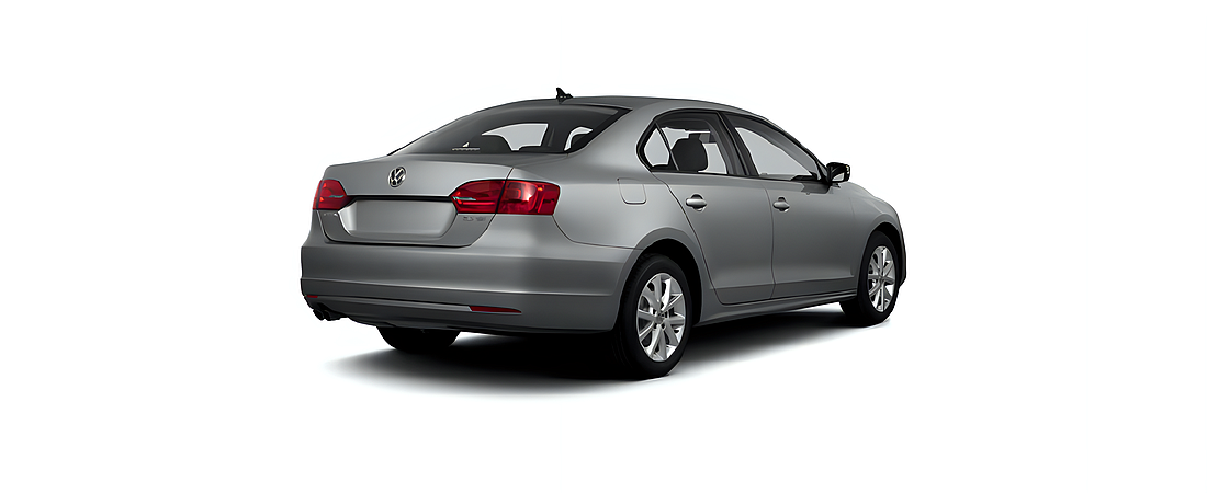 Volkswagen Jetta 2012 2