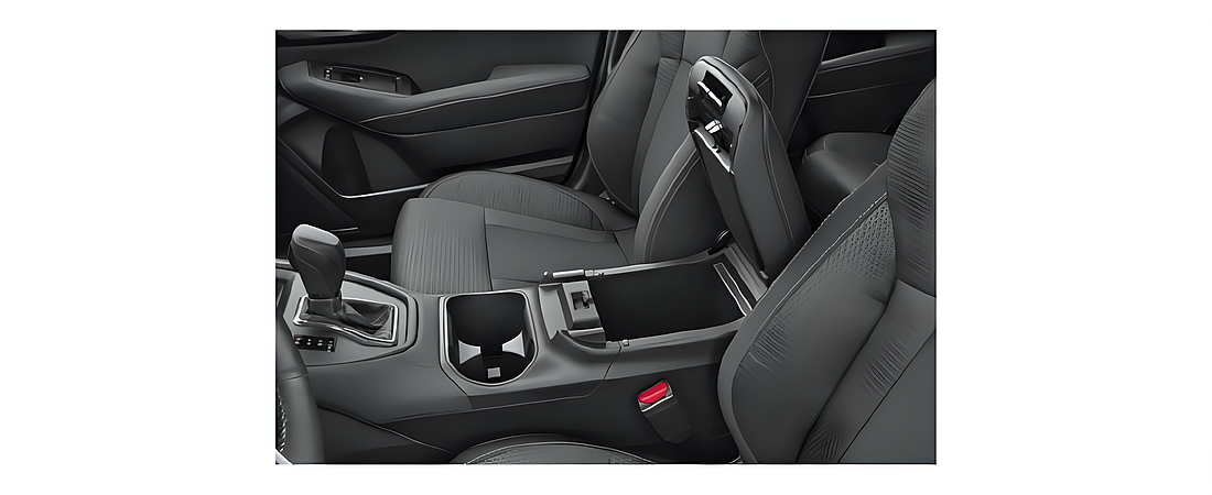 Subaru Outback 2025 11