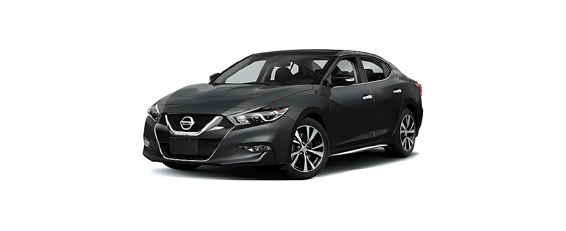 Nissan Maxima 2018 16