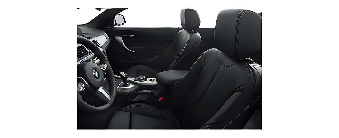 BMW 2 Series 2020 44