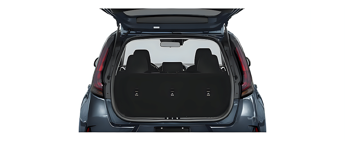 Kia Soul 2025 10