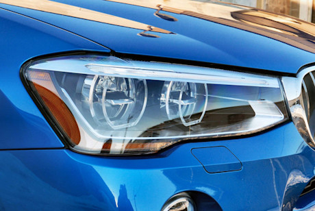Editorial 2017 bmw x4 m40i 10 bh