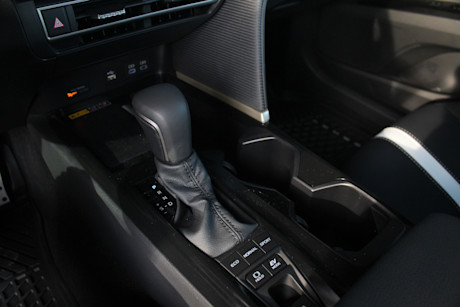 2026 Toyota Camry Review Image