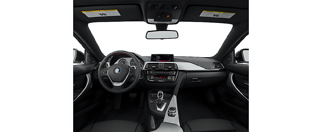 BMW 4 Series 2014 7