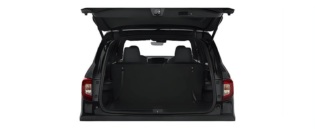 Honda Pilot 2022 39