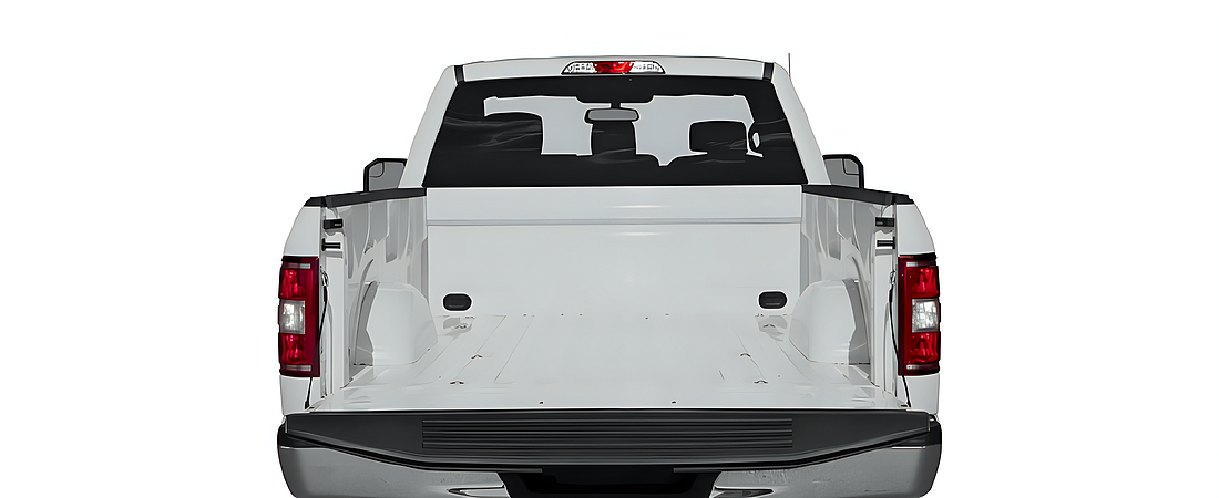 Ford F-150 2018 11