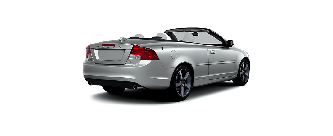Volvo C70 2013 2
