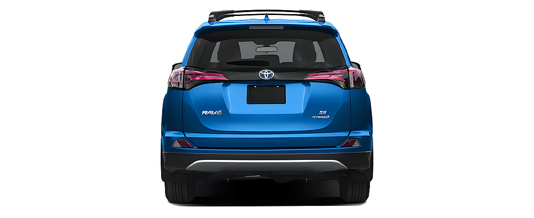Toyota RAV4 2017 64