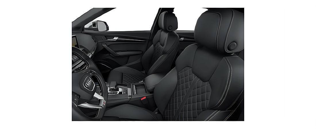 Audi SQ5 Sportback 2021 8