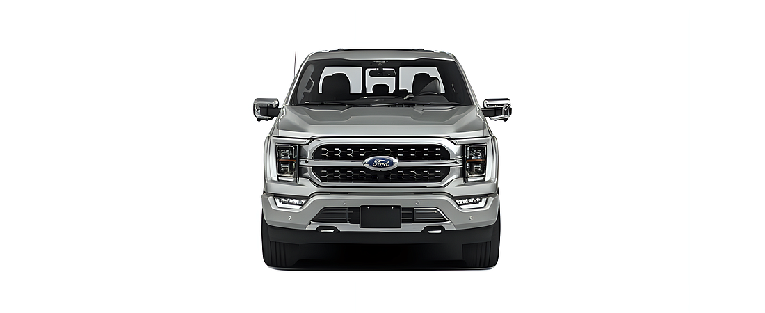 Ford F-150 2023 114