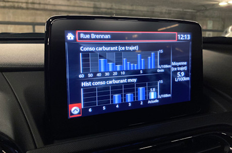 Mazda MX-5 GS-P 2023 : essai routier Image