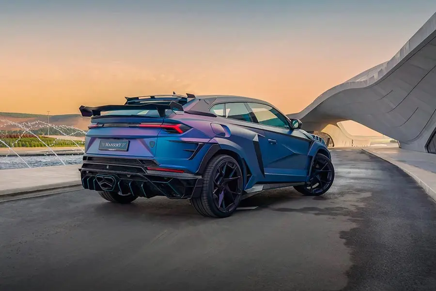 mansory venatus coupe 28