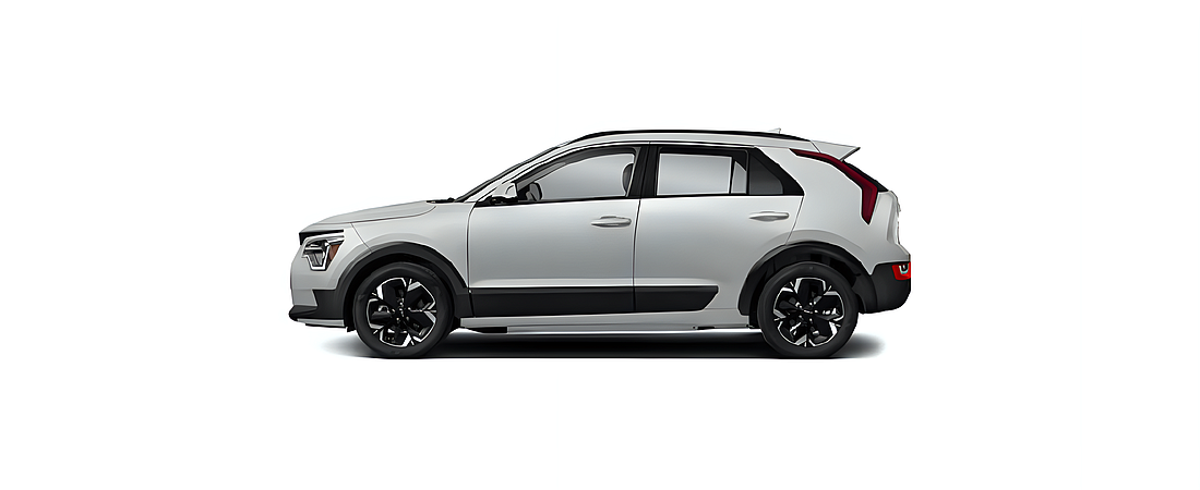 Kia Niro EV 2024 17